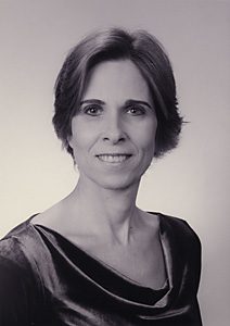 Lisa Weiss