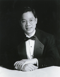 Jerry Wong
