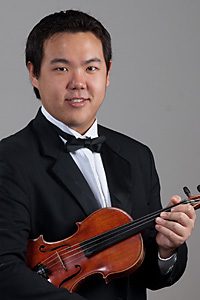 patrick hu