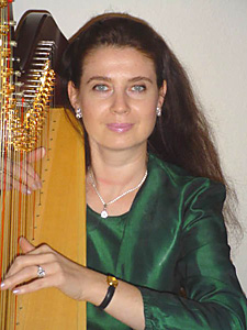 Iraida Poberezhnaya